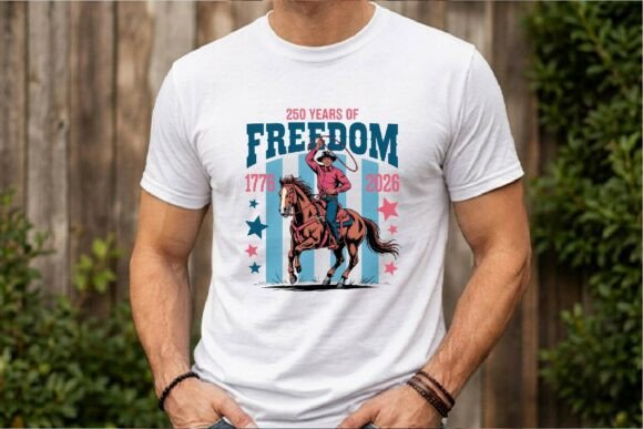 Celebrate 250 Years of Freedom: The Ultimate Patriotic SVG Design for 2026